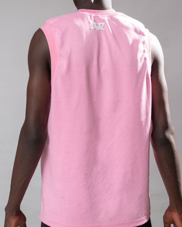 Tank Top Pink