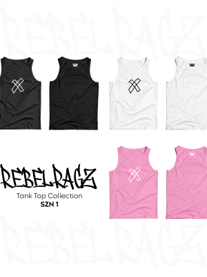 Bundled Tank Tops