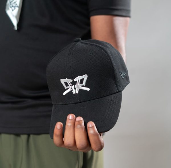 Baseball Cap Black