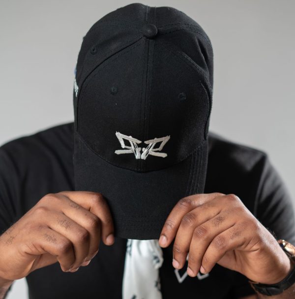 Baseball Cap Black