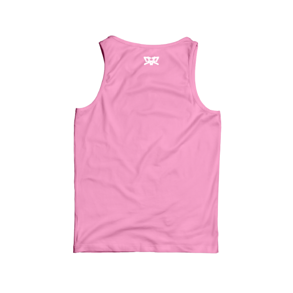 Tank Top Pink