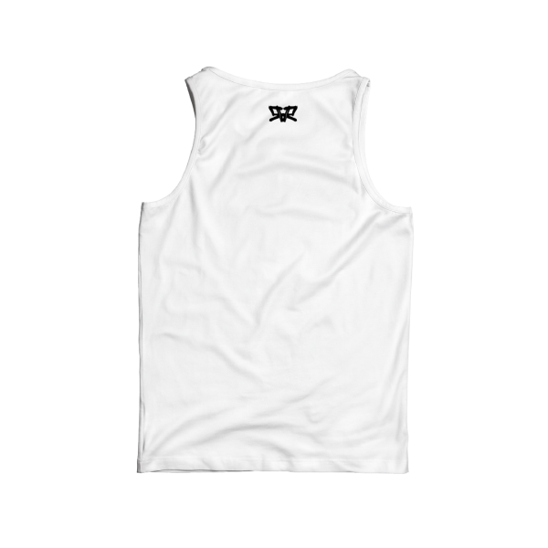Tank Top White